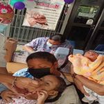 ASIC Montalbán realizó Jornada de Salud Integral en beneficio del Día del Niño