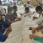 Trabajadores de la Dirección Estadal de Salud Barinas beneficiados en Jornada Atención Integral