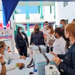 Plan la Salud va a la Escuela inaugurado en Distrito Capital desde U.E Miguel Antonio Caro