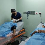 Plan Quirúrgico Nacional intervino caraqueños en Hospital Risquez