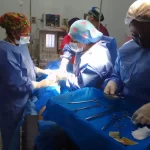 Merideños son beneficiados con El Plan Quirúrgico de Catarata