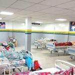 Clínica Especializada de Cruz Verde beneficia a 11 pacientes con jornada de gineco-obstetricia