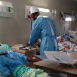 Jornada Quirúrgica atendió pacientes en Luis Salazar Domínguez