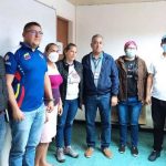Mérida instalará Base de Misiones dentro del Hospital Universitario de los Andes