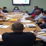Dictan taller de Actos Administrativos al ASIC El Carmen y CPE Cuatricentenario