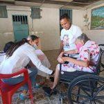 Despliegues de salud realizó Gobierno de Aragua