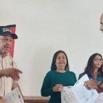 MPPS promociona ascensos para el personal de la Fundación Barrio Adentro