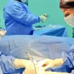 Plan Quirúrgico Nacional ha realizado más de 4 mil intervenciones en Barinas