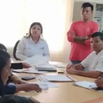 Salud Amazonas plantea mecanismos de atención durante el nuevo año escolar