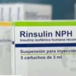 Venezuela y Rusia garantizan a través de convenio insulina a pacientes diabéticos