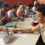 Gran Misión Venezuela Joven benefició a estudiantes del liceo “Juan Germán Roscio” en Guárico