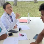 Jornadas de salud atendieron a más de 4 mil 171 de la Gran Misión Venezuela Joven