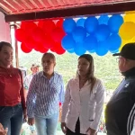 Gobierno Bolivariano rehabilita el Consultorio  Popular Tipo II Don Tobías en el estado Trujillo
