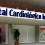 Hospital Cardiológico Infantil pública el 6to libro «17 AÑOS POR EL CORAZÓN DE UN PUEBLO»