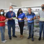 Venezuela cuenta con 500 Farmacias Comunitarias al servicio del pueblo