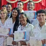 215 Médicos de Falcón culminan curso introductorio de la LEM