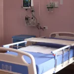 Reinauguran Servicio de Ginecología y Unidad de Fertilidad en el Hospital Universitario de Caracas