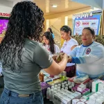 Tropa de salud de Amazonas recibieron atención médica en el Hospital Dr. José Gregorio Hernández