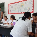 Más de 80 gestantes mirandinas fueron beneficiadas a través de jornada de salud integral especializada