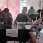 Misión Barrio Adentro atendió a trabajadores y familiares del sector salud en Caracas