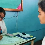 Gran Misión Venezuela Jóven brindó atención médica a los jóvenes barineses