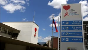 Hospital Cardiológico Infantil: 18 años en el Corazón del Pueblo