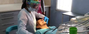 Misión Sonrisa atendió a más de 50 abuelos y abuelas en San Fernando de Apure