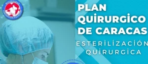 Maternidad Concepción Palacios invita a jornada de esterilización en Caracas