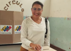 Comités de Salud de La Guaira participaron en la Gran Consulta Popular Nacional