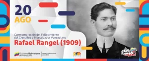 Doctor Rafael Rangel: legado científico y humanístico
