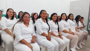 Normalizan cargos a 28 trabajadores del “Eudoro González” en La Guaira