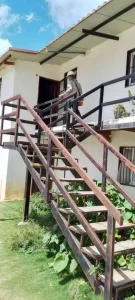 Más de 360 habitantes de Nirgua fueron favorecidos con jornada de fumigación en Yaracuy