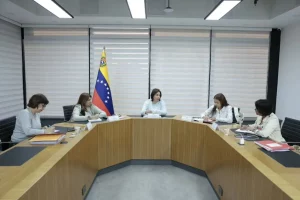 Gobierno nacional evaluó avances en agenda de trabajo en salud, ciencia, tecnología y educación