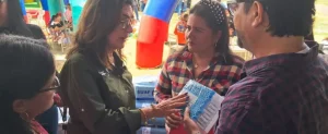 Más de 600 personas fueron atendidas en jornada de la Gran Misión y Justicia Social en Barinas