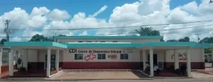 Gobierno nacional repotenció CDI «Luis Fernando Vera Betancourt» en Monagas