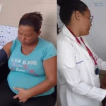 SPNS desplegó operativo para captar a madres gestantes en Yaracuy