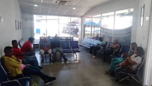 Más de 25 personas atendidas a través de la Misión Sonrisa en Yaracuy
