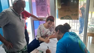 En Barinas: Más de 100 adultos mayores fueron atendidos por la Gran Misión Abuelos y Abuelas de la Patria