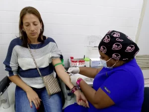 Maternidad Concepción Palacios dio inicio al Plan Quirúrgico en Caracas