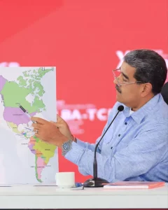 Jefe de Estado lideró La XI Cumbre Extraordinaria del ALBA en Caracas