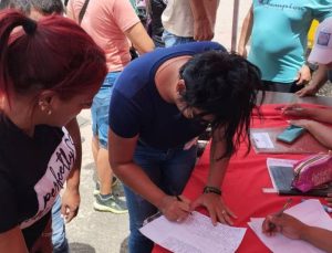 Yaracuyanos eligieron sus proyectos comunales en Consulta Popular Nacional