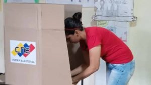 Comités de Salud en Amazonas eligieron proyectos comunales en Consulta Nacional