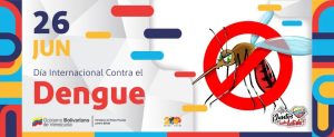 Todos contra el dengue: prevención, control y erradicación