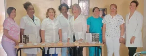 Misión Sonrisa entregó más de 40 prótesis dentales en Yaracuy