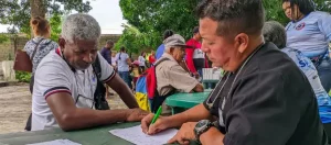 CPTIII «Ester Carrasquel» arribó a sus 31 aniversario protegiendo al pueblo de Amazonas