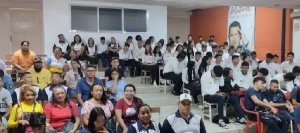 «La Salud va a tu Institución» atendió a más de 190 trabajadores en Apure