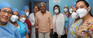 Más de 6 mil pacientes de Monagas recuperaron sus caritas felices gracias a la Misión Sonrisa