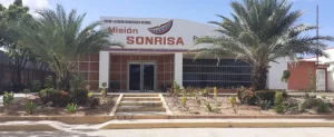 30 pacientes son atendidas a través  de la Misión Sonrisa en Yaracuy