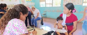 Gran Misión Venezuela Mujer realizó jornada de atención médica en sector La Florida de Coro