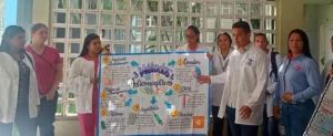 Charlas educativas en Conmemoración del Día Internacional de la Planificación Familiar
